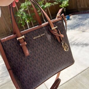 michael kors mini bag